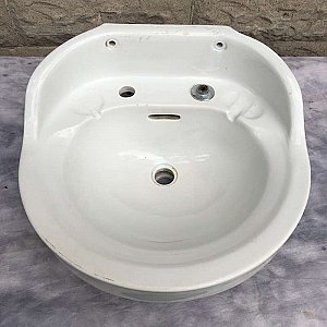 Vintage Eljer Wall Hung Sink