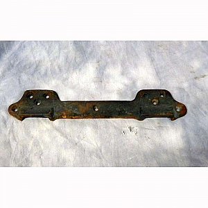 Antique Cast Iron Wall Hung Sink