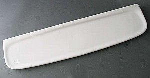Belgian Bath Shelf