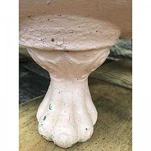 Antique Wolff Clawfoot Tub