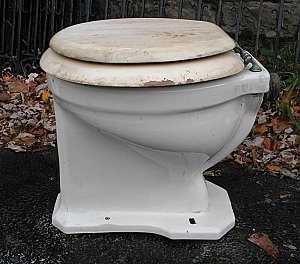 Antique Standard Modernus