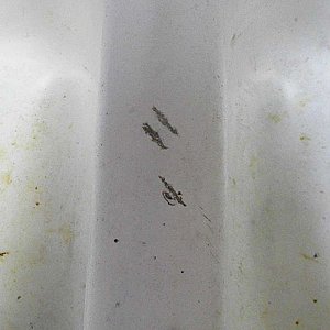 Antique Drop In Kitchen Sink