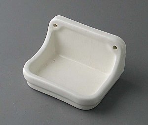 Belgian Soap Dish