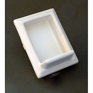 Vertical Soap Niche