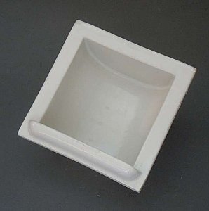 6x6 Soap Niche