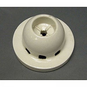 Antique Urinal Cake Holder