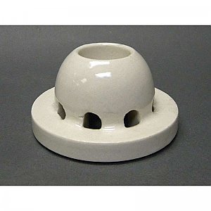 Antique Urinal Cake Holder