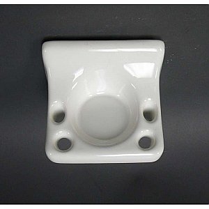 Antique Porcelain Cup Holder