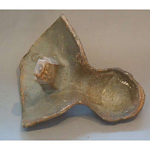 Cast Iron Claw Feet