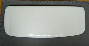 Antique Toilet Tank Lid