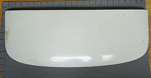 Antique Toilet Tank Lid