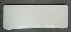 Antique Toilet Tank Lid