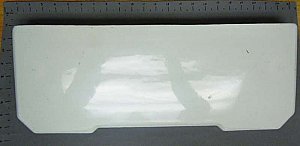 Antique Toilet Tank Lid