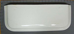 Antique Toilet Tank Lid