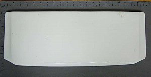 Antique Toilet Tank Lid