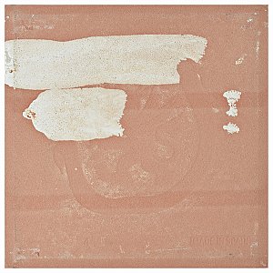 Aevum White 7-7/8" x 7-7/8" Ceramic Tile - Per Case of 25 Tile - 11 Sq. Ft. Per Case