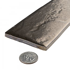 Orion Gold 2-3/4" x 11" Ceramic Wall Tile -27 Tiles Per Case - 5.94 Sq. Ft.