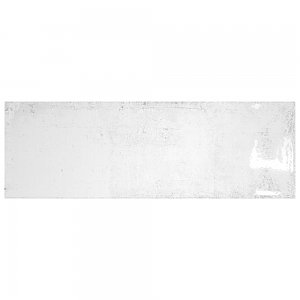 Forever White 5-7/8" x 15-3/4" Ceramic Wall Tile - 16 Tiles Per Case - 10.4 Sq. Ft.