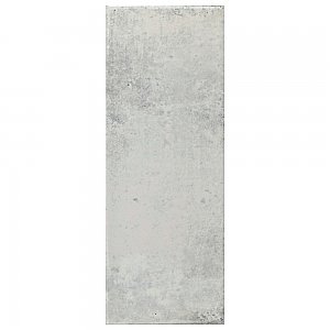 Forever White 5-7/8" x 15-3/4" Ceramic Wall Tile - 16 Tiles Per Case - 10.4 Sq. Ft.