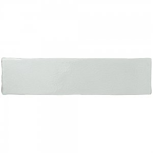 Alaska Craquelle Gris Mix 3" x 12" Ceramic Wall Tile - 16 Tiles Per Case - 4.16 Sq. Ft.