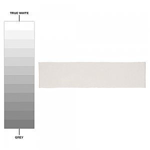Alaska Craquelle White 3" x 12" Ceramic Wall Tile - 16 Tiles Per Case - 4.16 Sq. Ft.