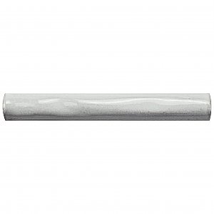 Antic Special Milk 3/4" x 6" Ceramic Torelo Wall Trim - Sold Per Tile - 0.03 Square Feet