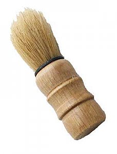 Wooden Shaving Brush