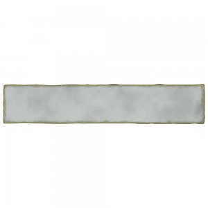 Hudson Studio Soho Brick Grey Eye 1-7/8" x 9-3/4" Ceramic Wall Tile - 48 Tiles Per Case - 6.24 Square Feet