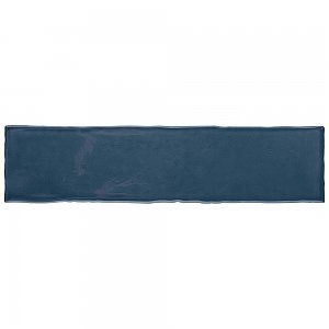 Castillo Denim 3" x 12" Subway Ceramic Wall Tile - 5.72 Sq. Ft. Per Case - 22 Tile Per Case
