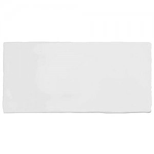 Castillo White 2-7/8" x 5-7/8" Subway Tile - Sold Per Case of 44 Tile - 5.67 Square Feet