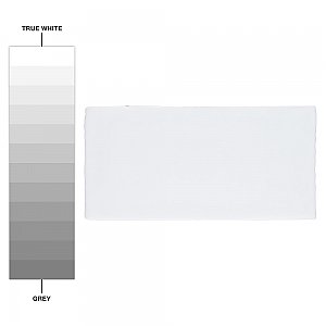 Castillo Matte White 3" x 6" Ceramic Wall Tile -44 Tiles Per Case - 5.72 Sq. Ft.