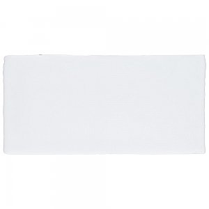 Castillo Matte White 3" x 6" Ceramic Wall Tile -44 Tiles Per Case - 5.72 Sq. Ft.