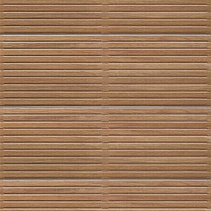 Spa Cuero 11-7/8" x 35-1/2" Ceramic Wall Tile - 5 Tiles Per Case - 14.75 Square Feet