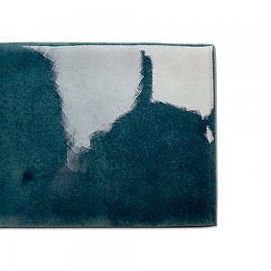 Menorca Amun 2-1/2" x 12-7/8" Ceramic Wall Tile - 28 Tiles Per Case - 6.44 Square Feet