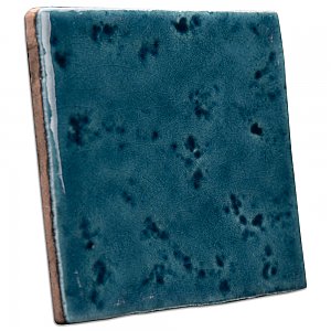 Menorca Amun 4" x 4" Ceramic Wall Tile - 60 Tiles Per Case - 6.6 Square Feet