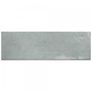 Coco Glossy Blue Grass 2" x 5-7/8" Porcelain Wall Tile - 66 Tiles Per Case - 5.94 Sq. Ft.