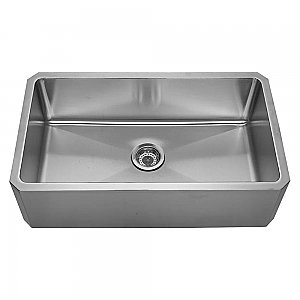 Noah's Collection Single Apron Front Bowl