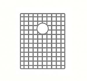 Noah's Collection Double Undermount Bowl