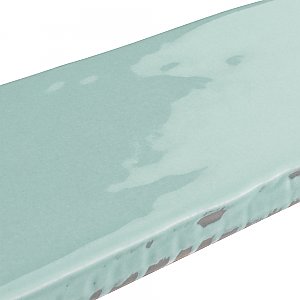 Chester Acqua 2" x 10" Ceramic Wall Tile - 96 Tiles Per Case - 13.44 Sq. Ft.