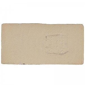 Chester Subway Wall Tile - 3" x 6" - Matte Bianco - Per Case of 44 - 6.02 Sq. Ft