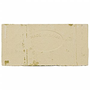 Novecento Zocalo Canela 2-1/2" x 5-1/8" Ceramic Trim or Liner Tile - Sold Per Tile