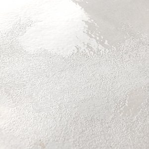 Kings Luxe Tradition Square White 7-7/8" x 15-3/4" Porc W Tile - 12 Tiles Per Case - 10.56 Sq. Ft.