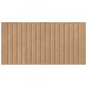 Kings Loft Clay 7-7/8" x 15-3/4" Ceramic Wall Tile - 12 Tiles Per Case - 10.44 Square Feet