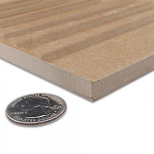 Kings Loft Clay 7-7/8" x 15-3/4" Ceramic Wall Tile - 12 Tiles Per Case - 10.44 Square Feet