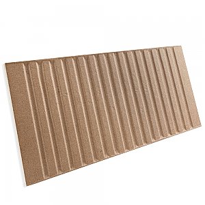 Kings Loft Clay 7-7/8" x 15-3/4" Ceramic Wall Tile - 12 Tiles Per Case - 10.44 Square Feet