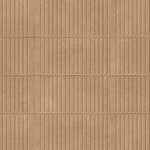 Kings Loft Clay 7-7/8" x 15-3/4" Ceramic Wall Tile - 12 Tiles Per Case - 10.44 Square Feet