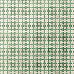 Tetuan Astre Arena Emerald 12-1/8" x 21-7/8" Porcelain Wall Tile - 7 Tiles Per Case - 13.02 Square Feet