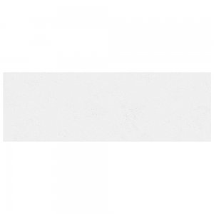 Lumiere Toile Blanco 11-3/4" x 35-3/8" Ceramic Wall Tile - 4 Tiles Per Case - 11.64 Square Feet