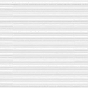 Lumiere Rythme Blanco 11-3/4" x 35-3/8" Ceramic Wall Tile - 4 Tiles Per Case - 11.64 Square Feet