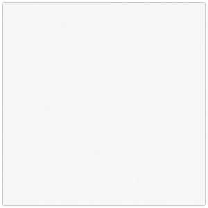 Berta Blanco 7-7/8" x 7-7/8" Ceramic Wall Tile - 25 Tiles Per Case - 11.0 Square Feet